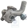 Vag Turbo Kompressorius New Beetle 2006 2010 Originalus 06A145713M