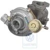 Vag Turbocharger Golf Mk3 Passat B4 Originalus 028145701RX