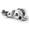 Vag Turbocharger Volkswagen Touareg 2003 2007 Originalus 07Z145873H