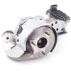 Vag Turbocharger Volkswagen Touareg 2003 2007 Originalus 07Z145873H