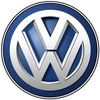 VAG Tvirtinimo Spaustukas Volkswagen Transporter Kombi 2003-2017 Originalus 7H0711280