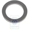 Vag Unterlegscheibe Golf Jetta Passat 1999 2005 Originalus 076115643