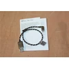 Vag USB jungiamasis kabelis polietileniniame maišelyje Volkswagen Polo 6E Golf 5G Tiguan AD Originalus 000051446AP