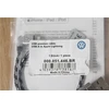 Vag USB jungiamasis kabelis polietileniniame maišelyje Volkswagen Polo 6E Golf 5G Tiguan AD Originalus 000051446AP