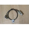 VAG USB jungiamasis kabelis Volkswagen Polo 6E Golf 5G Tiguan AD Originalus 000051446BR