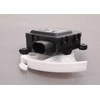 VAG Uzdaras Lankstos Nustatymo Variklis Volkswagen Passat Audi A4 Originalus 8D1820511G