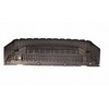 Vag Uždaromasis Elementas Audi A6 C7 Originalus 4G0807611A