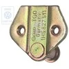 Vag Uzdaromo Plokste Golf Mk3 Variant Passat B4 Vento 1992 1999 Originalus 1H5827511
