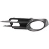 Vag Uzdaromu Elementas Satin Juodas Volkswagen Touran 1T 2007 2008 Originalus 1T0853950A9B9