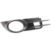 Vag Uzdaromu Elementas Satin Juodas Volkswagen Touran 1T 2007 2008 Originalus 1T0853950A9B9