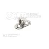 Vag Uzdaromu Plokste Seat Arosa Volkswagen Lupo Polo Originalus 6X0827511A