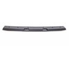 Vag Užrakto Laikiklio Dangtelis Titan Juodas Volkswagen Transporter Caravelle 7H 7E SH Originalus 7H0863485C9B9