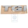 Vag Užrašas Chromo Blizgantis Volkswagen Eos Golf Touran Originalus 1T0853675AK2ZZ