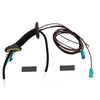 Vag Uzsaktojo Elektros Laidas Volkswagen Golf 2009 2013 Originalus 5K6971148BF