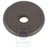 VAG Uztvirtinimo Ratas Golf Mk1 Caddy Mk2 Originalus 084409161A