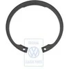 VAG Uztvirtinimo Žiedas Caddy Mk1 Golf Mk1 Jetta Mk1 Scirocco Mk1 Originalus 171407635A