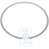 VAG Uztvirtinimo Žiedas Golf Mk1 Caddy Mk1 Originalus 010323537A