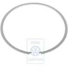 VAG Uztvirtinimo Žiedas Golf Mk1 Caddy Mk1 Originalus 010323537A