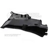 VAG V Juostelio Apyvokos Dangtelis Audi A3 Volkswagen Golf Originalus 1J0825250L