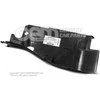 VAG V Juostelio Apyvokos Dangtelis Audi A3 Volkswagen Golf Originalus 1J0825250L