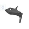 Vag V Pjuostu Dangtelis Satin Juodas Golf Country Jetta 86 91 Originalus 19182525001C