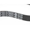 Vag V-Ribbed Belt Volkswagen Golf Audi A3 Skoda Octavia Originalus 04E145933N