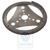 VAG Vairo Diskas Audi 100 Avant Quattro 43 77-79 Originalus 053105323G