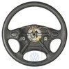 Vag Vairo Padas Satin Juoda Sharan Mk1 1996 2000 Originalus 7M0419091BK01C