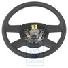 Vag Vairo Padas Satin Juodas Polo 9N 2002 2005 Originalus 6Q0419091L01C