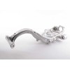 VAG Vairo Padetas Audi A4 A5 A4L 2016-2021 Originalus 8W0407254F