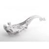 VAG Vairo Padetas Audi A4 A5 A4L 2016-2021 Originalus 8W0407254F