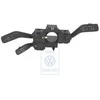 Vag Vairo Padėties Perjungiklis Satin Juodas Volkswagen Passat Cc 2009 2012 Originalus 3C5953513AL9B9