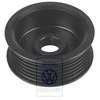 Vag Vairo Pulley Passat B5 1997 2000 Originalus 038903119K
