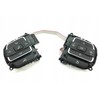 VAG Vairo Radijo Telefonas Multi Switch Beetle 2014-2019 Originalus 5C0959442C041
