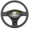 VAG Vairo Ratinas Odinis Juodas Bora Golf Passat Originalus 3B7419091BE74