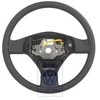 VAG Vairo Ratinas Odinis Juodas Bora Golf Passat Originalus 3B7419091BE74