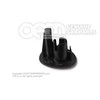 Vag Vairo Rodiklio Gidai Ratas Juodas Originalus 6Q4867110C9B9