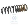 Vag Vairo Sraigtais Passat B3 Syncro 1990 1993 Originalus 333511105B