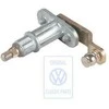 Vag Vairo Sraigto Ašis Su Guoliu Passat B3 1988 1991 Originalus 357955215A