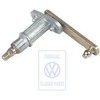 Vag Vairo Sraigto Ašis Su Guoliu Scirocco Mk2 1984 1992 Originalus 533955215