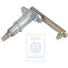 Vag Vairo Sraigto Ašis Su Guoliu Scirocco Mk2 1984 1992 Originalus 533955215