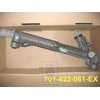 Vag Vairo Stabdžių Pavarų Mechanizmas T4 T4 Syncro 1993 1996 Originalus 701422061EX