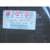 VAG Vairo Staklės Šokliuotasis Vamzdis Audi 80 90 Avant Quattro Volkswagen Passat Santana Originalus 811412026F