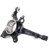 Vag Vairo Steerio Vairo Volkswagen Golf Jetta Passat 1H0407256 Originalus