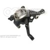 Vag Vairo Steerio Valdymas Volkswagen Golf Jetta 1993-1999 Originalus 357407255C