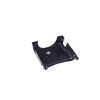 Vag Vairo Stulpelio Dangos Juodas Volkswagen Golf IV Jetta IV Originalus 1J0858565F2AQ