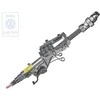 Vag Vairo Stulpelis Passat B5 1997 2002 Originalus 3B0419502D