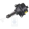 VAG Vakuuminis Aktuatorius Golf Mk3 Caddy Mk2 Originalus 1H2820677