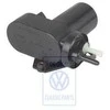 Vag Vakuumo Siurblis Corrado Golf Mk3 Mk4 1H6907325