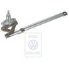 VAG Valdiklis Su Stumtuku Golf Mk1 Scirocco Mk1 531955219 Originalus